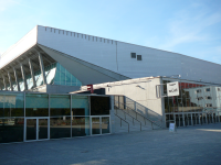 Wiener Stadthalle